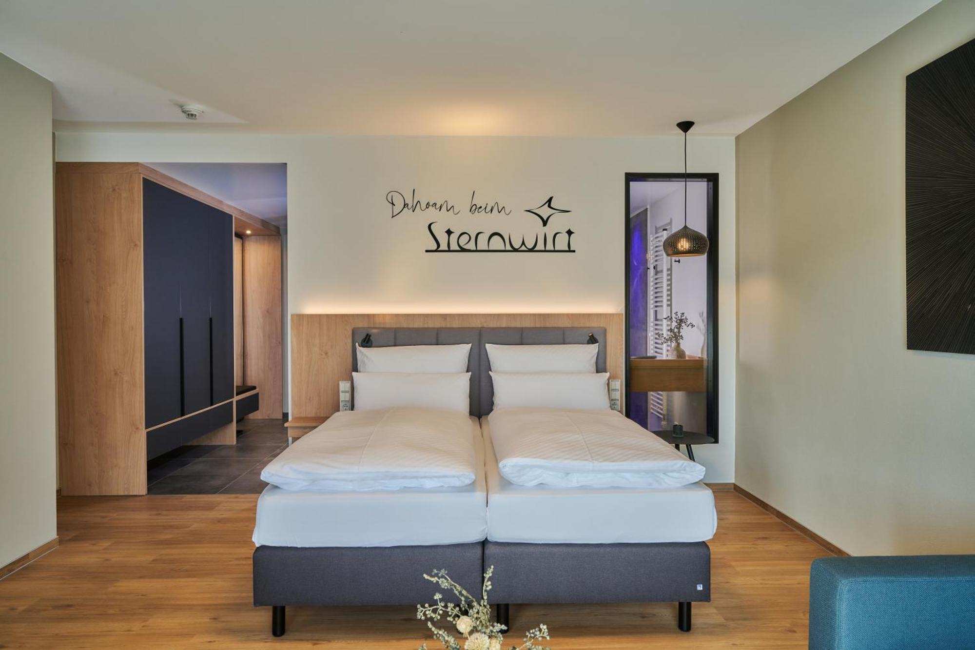 Landhotel Sternwirt - Das Wellnesshotel Zwischen Nuernberg Und Amberg Hogen Exterior photo